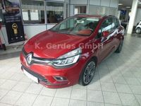 Gebraucht Renault Clio GrandTour Intens 118 PS (86 kW) 2016 Rot metallic Kombi