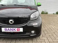 Usata Smart ForFour Electric Drive 60 kW (82 CV) 2018 Berlina