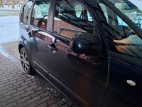 Gebraucht Citroën C3 Picasso Tendance 92 PS (67 kW) 2013 Blau Van / Kleinbus