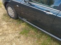 Gebraucht Rover 75 120 PS (88 kW) 2002 Grün Limousine