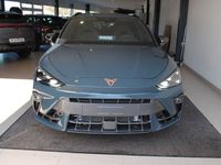 Neu Cupra Leon VZ 333 PS (244 kW) 2025 Blau Limousine