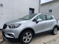 gebraucht Opel Mokka X 1.4 ECOTEC Turbo ON Start/Stop ON