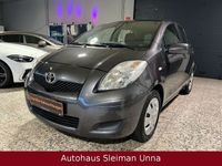 gebraucht Toyota Yaris Sol 1,0/5-Türig/Tüv-Neu