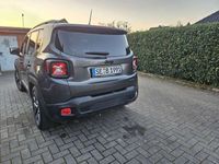 gebraucht Jeep Renegade Night Eagle, 1,4 Multiair 140 PS