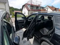Gebraucht Kia Sorento 197 PS (144 kW) 2012 Schwarz SUV