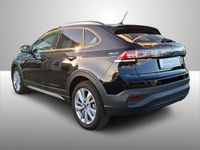Gebraucht VW Taigo Move 116 PS (85 kW) 2024 Deep black perleffekt SUV