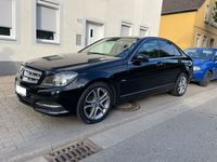 gebraucht Mercedes C220 CDI BlueEFFICIENCY AVANTGARDE AVANTGARDE