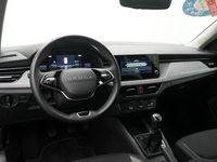 Gebraucht Skoda Kamiq Selection 95 PS (69 kW) 2024 Schwarz SUV