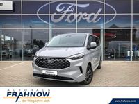 Neu Ford Tourneo Titanium 170 PS (125 kW) 2026 Grau Van / Kleinbus
