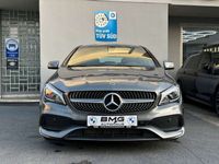 gebraucht Mercedes CLA200 Edition AMG Line SB LED KAMERA NAVI PDC