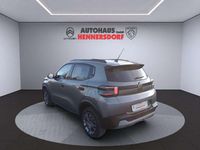 Occasion Citroën C3 Start 101 ch (74 kW) 2025 Gris Berline