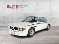 Occasion BMW 3.0CSL 200 ch (147 kW) 1973 Blanc