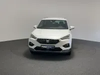 Gebraucht Seat Tarraco XCELLENCE 190 PS (139 kW) 2022 ?orix? weiss SUV