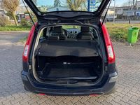 Gebraucht Ford Fusion 80 PS (58 kW) 2007 Blau Kleinwagen