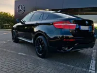 Gebraucht BMW X6 Shadowline 306 PS (225 kW) 2010 Schwarz SUV