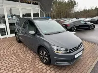 Gebraucht VW Touran Move 150 PS (110 kW) 2024 Andere Van / Kleinbus