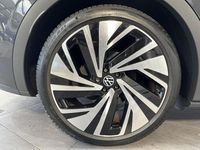 Gebraucht VW ID.4 GTX 219 kW (299 PS) 2021 Mangangrau SUV
