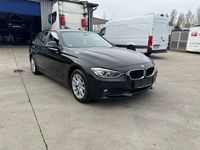 gebraucht BMW 320 d Touring -