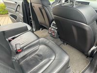 gebraucht Audi Q7 3.0 TDI (DPF) quattro tiptronic -