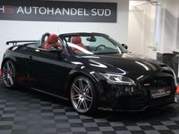 gebraucht Audi TT RS quattro Roadster*NAVI*LEDER*XENON*