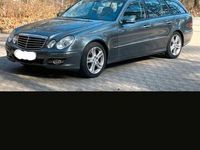gebraucht Mercedes E280 CDI Facelift Mopf