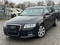Gebraucht Audi A6 239 PS (175 kW) 2009 Schwarz Kombi