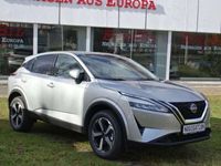 gebraucht Nissan Qashqai Xtronic N-Connecta // ACC+AVM+LED+Navi+WinterP ...