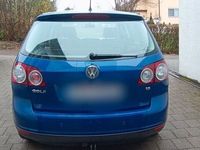 gebraucht VW Golf Sportsvan 