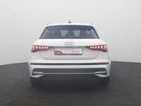 Gebraucht Audi A3 Ambiente 150 PS (110 kW) 2024 Gletscherweiß metallic Limousine