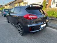 Occasion Kia Ceed GT GT 204 ch (150 kW) 2017 Gris Berline
