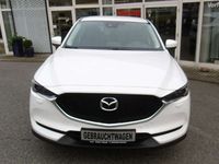 gebraucht Mazda CX-5 Exclusive-Line 2WD LED Navi Sitz u. Lenkradheizung