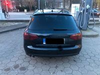 gebraucht Audi A4 B8 2.0 TDI 2xS-Line