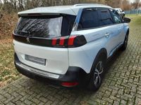 gebraucht Peugeot 5008 ALLURE BHDI130 FULL-LEDNAVIKameraSHZ7Sitzer