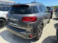 Gebraucht Citroën C5 Aircross PureTech 181 PS (133 kW) 2020 Grau SUV