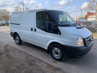 gebraucht Ford Transit Kasten FT260*L1H1*140TKM*TÜV NEU*GARANTI