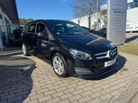 Gebraucht Mercedes B200 AMG Edition 1 156 PS (114 kW) 2015 Schwarz Kleinwagen