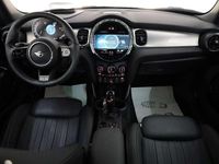 Gebraucht Mini Cooper S 178 PS (130 kW) 2022 Chili red Kleinwagen