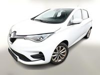 Gebraucht Renault Zoe Experience 50 kW (69 PS) 2021 Kleinwagen