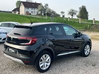 gebraucht Renault Captur II Experience*Sitzh.*Navi*Allwetter*LED*