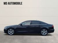 gebraucht Audi A6 Lim. 2.0 TDI ultra Leder Navi Xenon