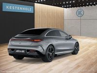 Gebraucht Mercedes EQE AMG 53 AMG 459 kW (625 PS) 2024 Lack selenitgrau Limousine