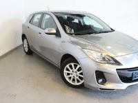 gebraucht Mazda 3 Lim. Edition DIESEL, NAVI, 5 türig,