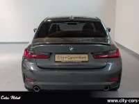 Gebraucht BMW 320 Performance 190 PS (139 kW) 2019 Grau Limousine
