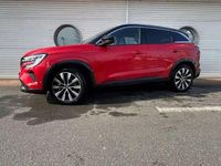 Gebraucht Renault Austral Techno 131 PS (96 kW) 2025 Dezirrot SUV