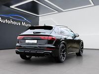 Gebraucht Audi RS Q8 Performance 640 PS (470 kW) 2025 Schwarz SUV