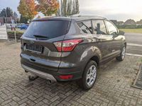 gebraucht Ford Kuga Connect1.5 EcoBoost Cool& 4x2 Start/St (EURO