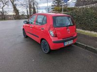 gebraucht Hyundai i10 1.1