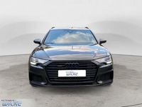 Second-hand Audi A6 S-Line 299 CP (219 kW) 2023 Break