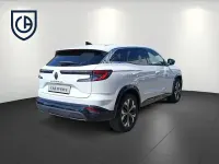 Gebraucht Renault Austral Techno 158 PS (116 kW) 2024 Weiß grau SUV