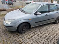 gebraucht Ford Focus mk1 1.6l